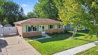 9880 Van Buren Street, Van Buren Twp, MI 48111