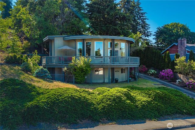 4654 N Vassault Street, Tacoma, WA 98407