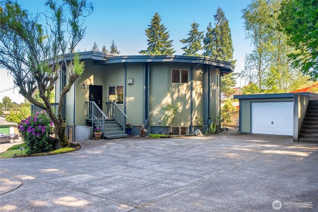 4654 N Vassault Street, Tacoma, WA 98407