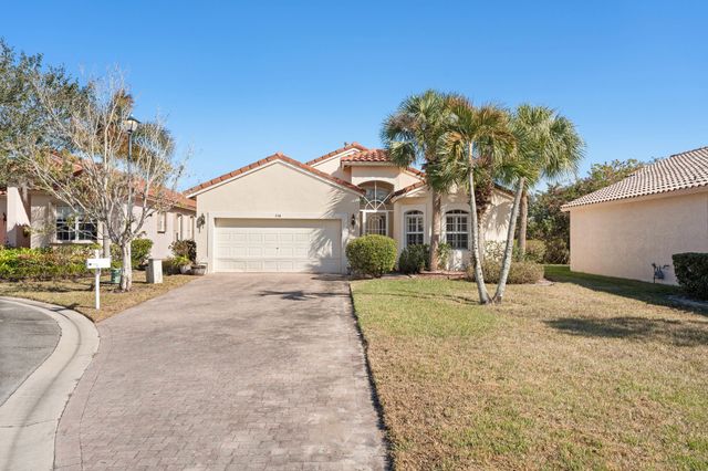 334 NW Millpond Lane, Port St. Lucie, Port St Lucie, FL 34986