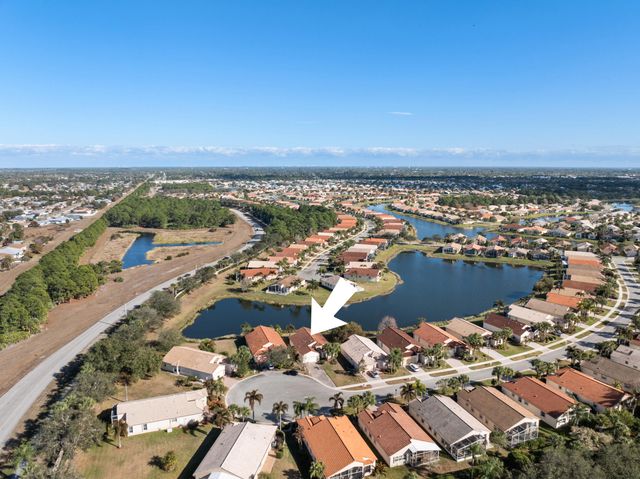 334 NW Millpond Lane, Port St. Lucie, Port St Lucie, FL 34986