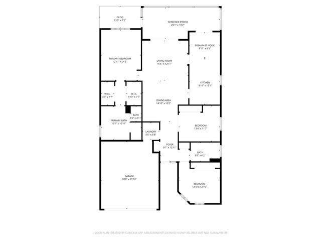 334 NW Millpond Lane, Port St. Lucie, Port St Lucie, FL 34986