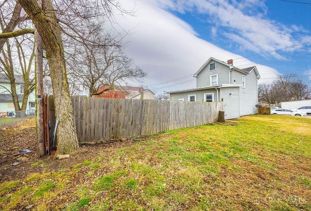 518 Vine Street, Hamilton, OH 45011