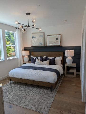 11145 Maple Place 33-07 Plan 2, Saratoga, CA 95070