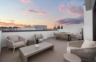 11145 Maple Place 33-07 Plan 2, Saratoga, CA 95070