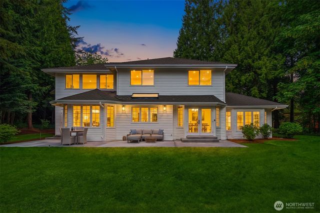4326 212th Avenue NE, Sammamish, WA 98074