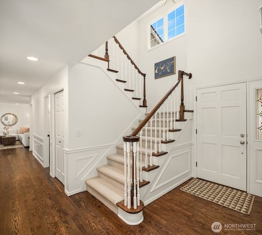 4326 212th Avenue NE, Sammamish, WA 98074