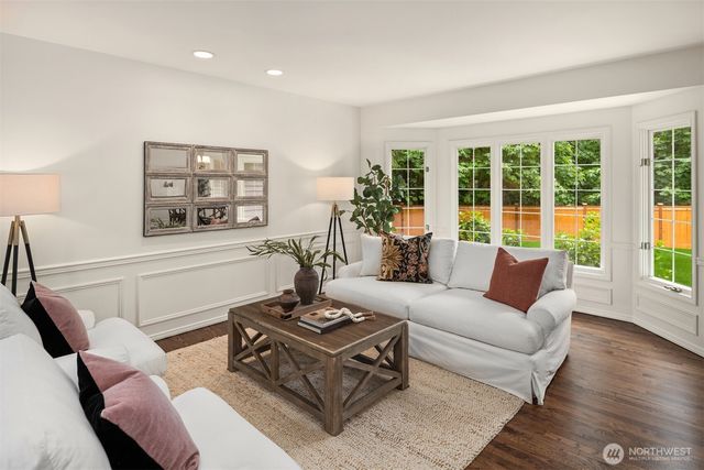 4326 212th Avenue NE, Sammamish, WA 98074