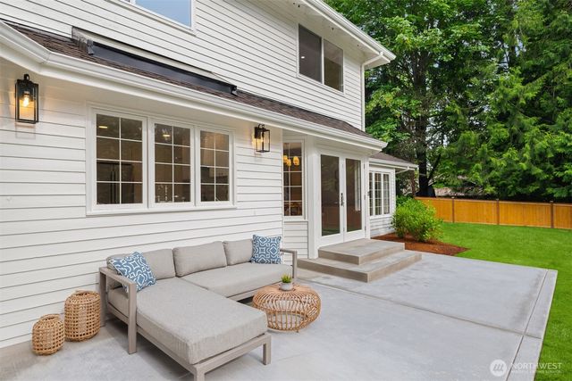 4326 212th Avenue NE, Sammamish, WA 98074