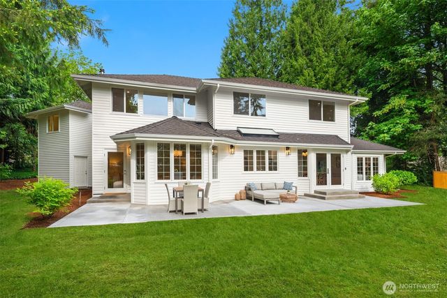 4326 212th Avenue NE, Sammamish, WA 98074