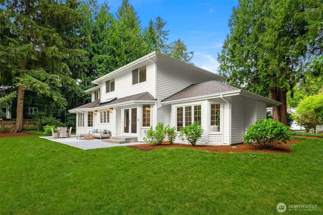 4326 212th Avenue NE, Sammamish, WA 98074