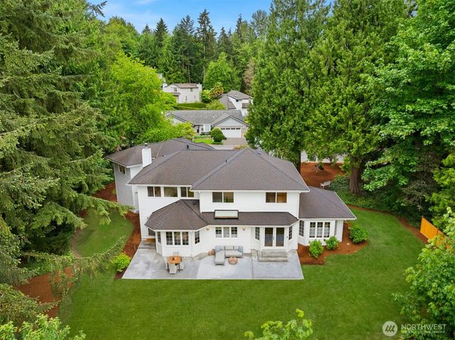 4326 212th Avenue NE, Sammamish, WA 98074