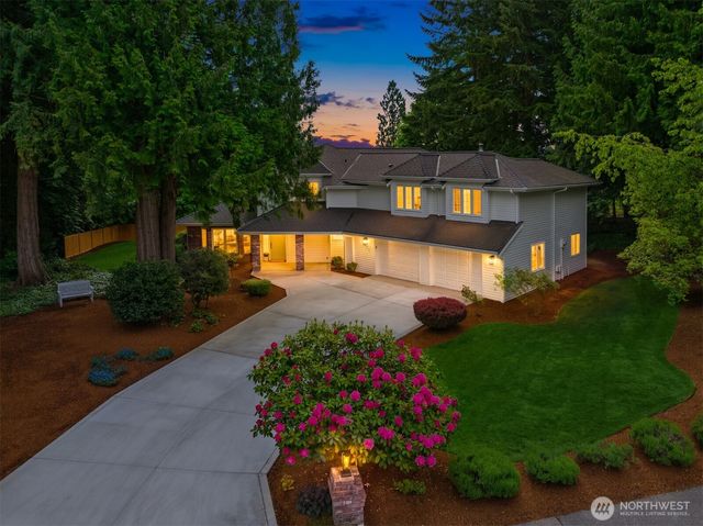 4326 212th Avenue NE, Sammamish, WA 98074