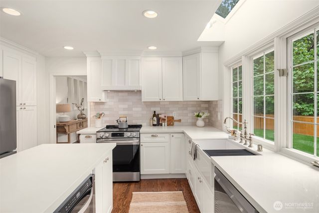 4326 212th Avenue NE, Sammamish, WA 98074
