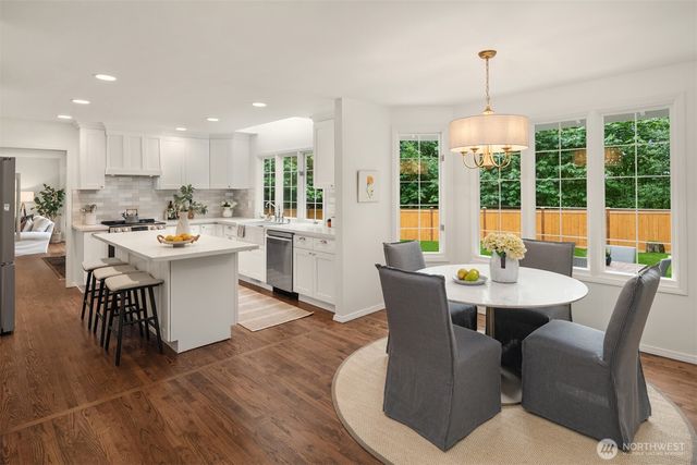 4326 212th Avenue NE, Sammamish, WA 98074