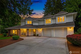 4326 212th Avenue NE, Sammamish, WA 98074