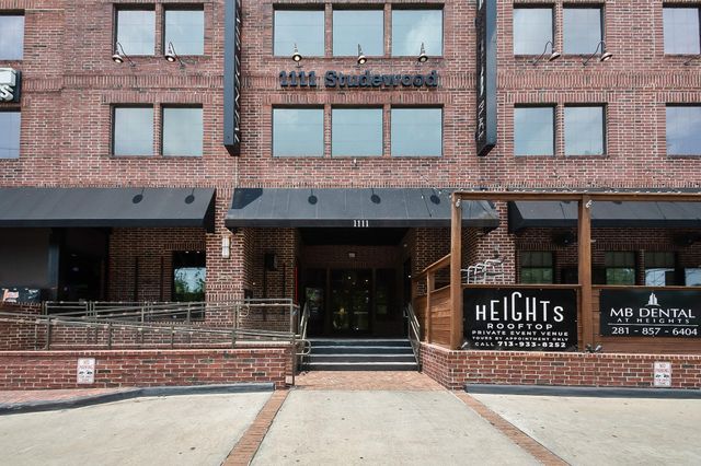 1111 Studewood Street 508, Houston, TX 77008