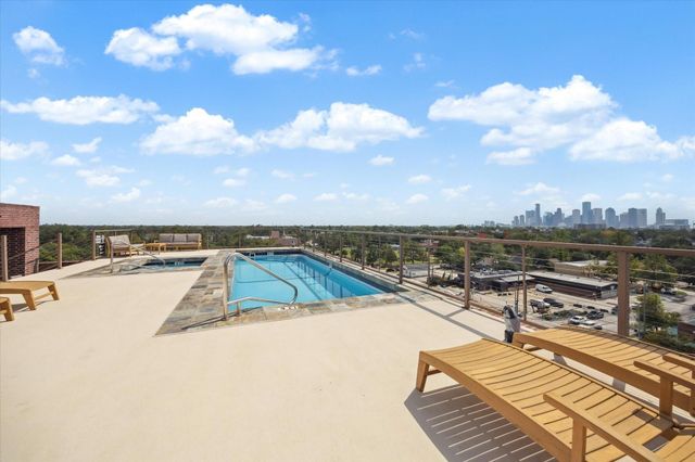 1111 Studewood Street 508, Houston, TX 77008