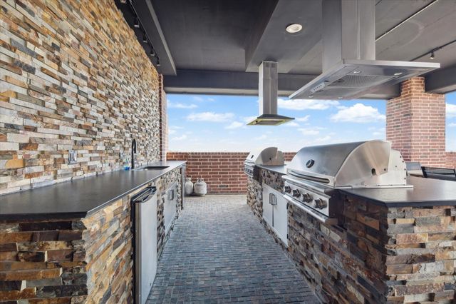 1111 Studewood Street 508, Houston, TX 77008
