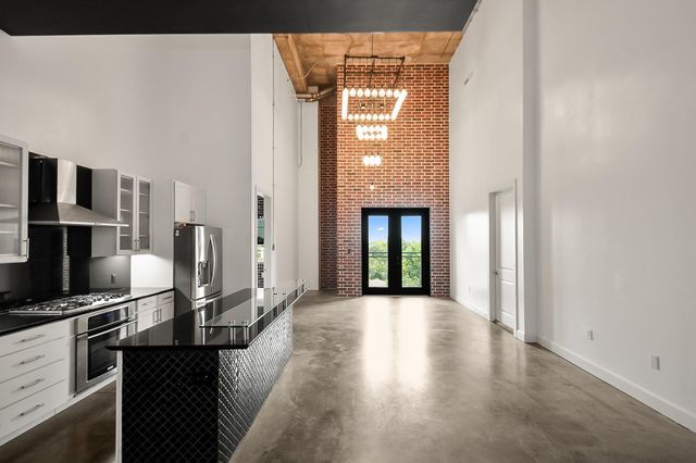 1111 Studewood Street 508, Houston, TX 77008