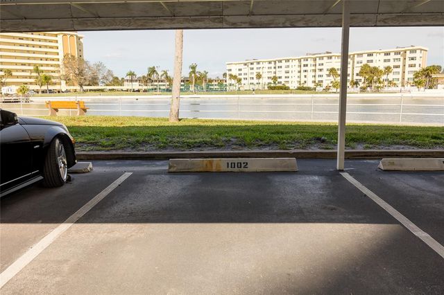 4775 COVE CIRCLE 1002, Madeira Beach, FL 33708