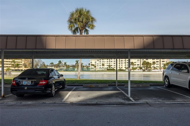 4775 COVE CIRCLE 1002, Madeira Beach, FL 33708