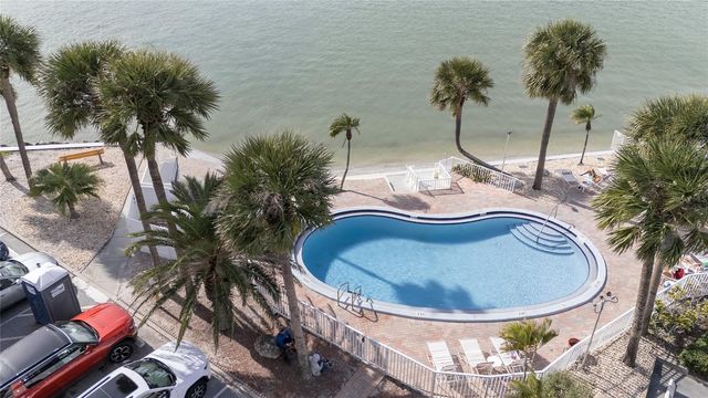 4775 COVE CIRCLE 1002, Madeira Beach, FL 33708