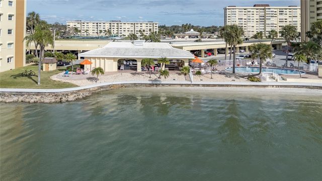 4775 COVE CIRCLE 1002, Madeira Beach, FL 33708