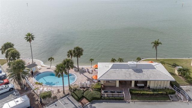 4775 COVE CIRCLE 1002, Madeira Beach, FL 33708