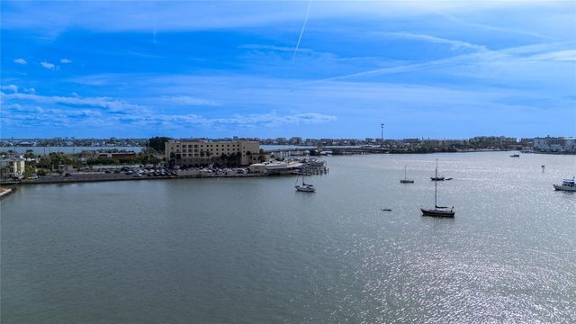 4775 COVE CIRCLE 1002, Madeira Beach, FL 33708