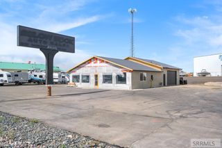 2085 N Woodruff Avenue, Idaho Falls, ID 83401