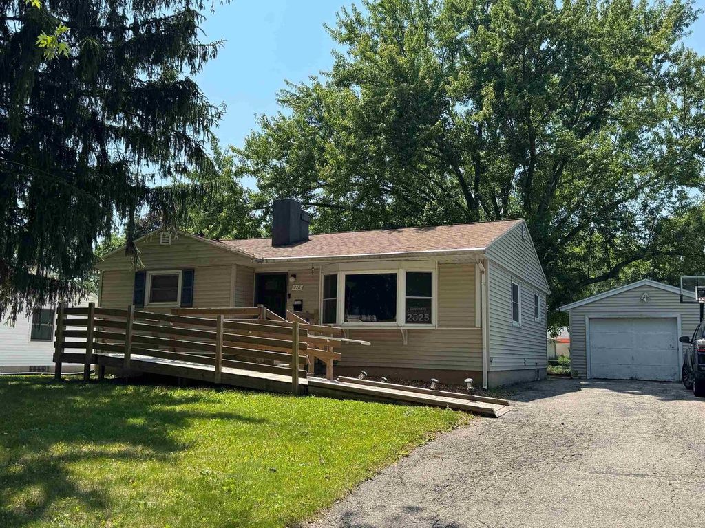 218 Acewood Boulevard, Madison, WI 53714