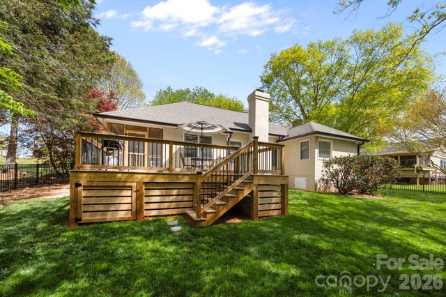 413 Nixon Road, Belmont, NC 28012