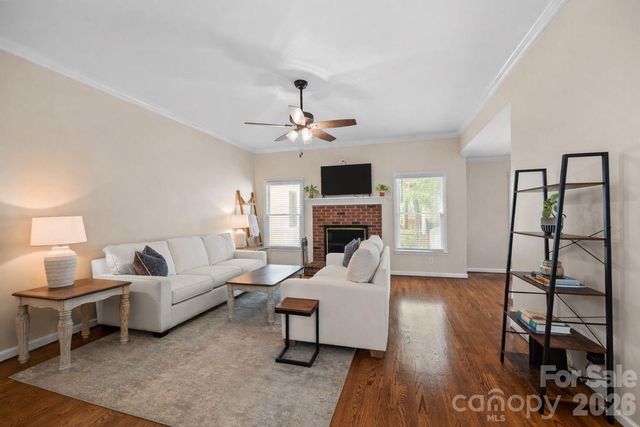 413 Nixon Road, Belmont, NC 28012