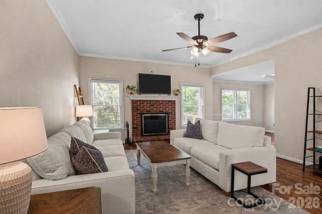 413 Nixon Road, Belmont, NC 28012