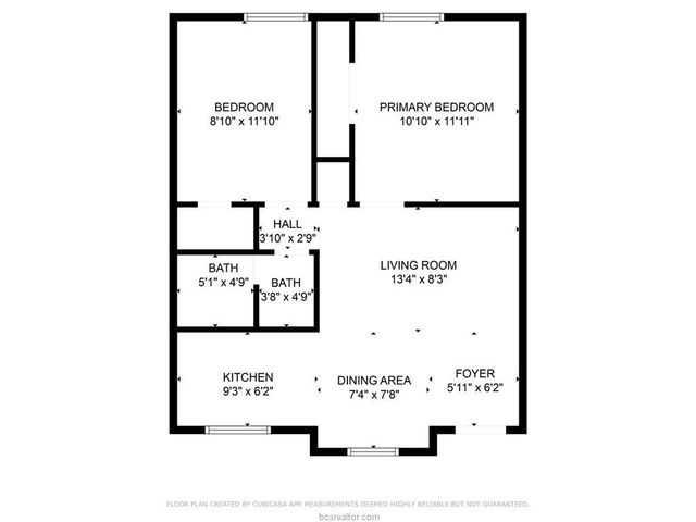 510 Avondale Avenue 14, Bryan, TX 77802