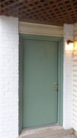 510 Avondale Avenue 14, Bryan, TX 77802