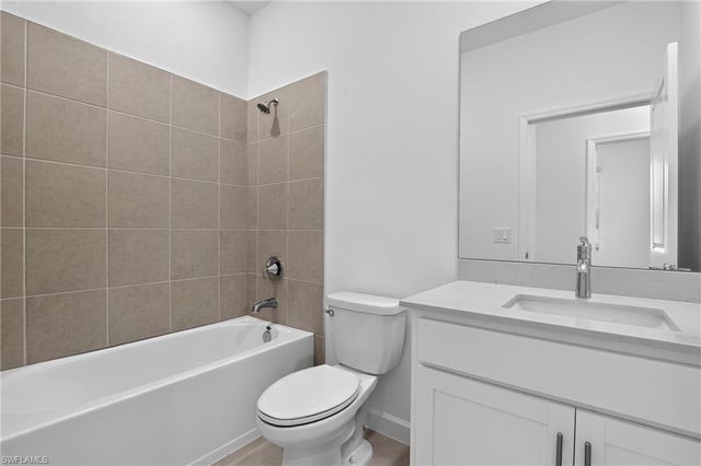 45030 Pipevine CIR, Babcock Ranch, FL 33982