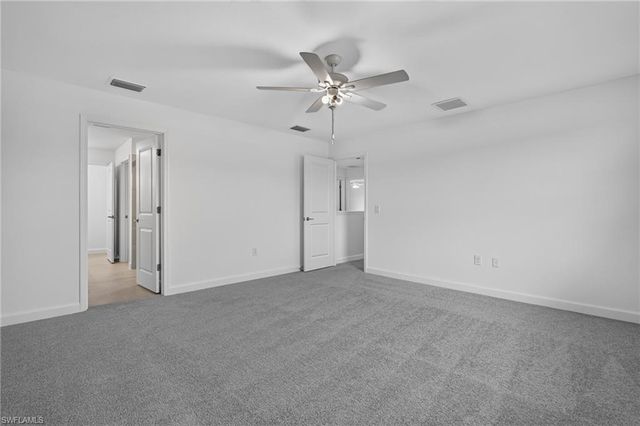 45030 Pipevine CIR, Babcock Ranch, FL 33982