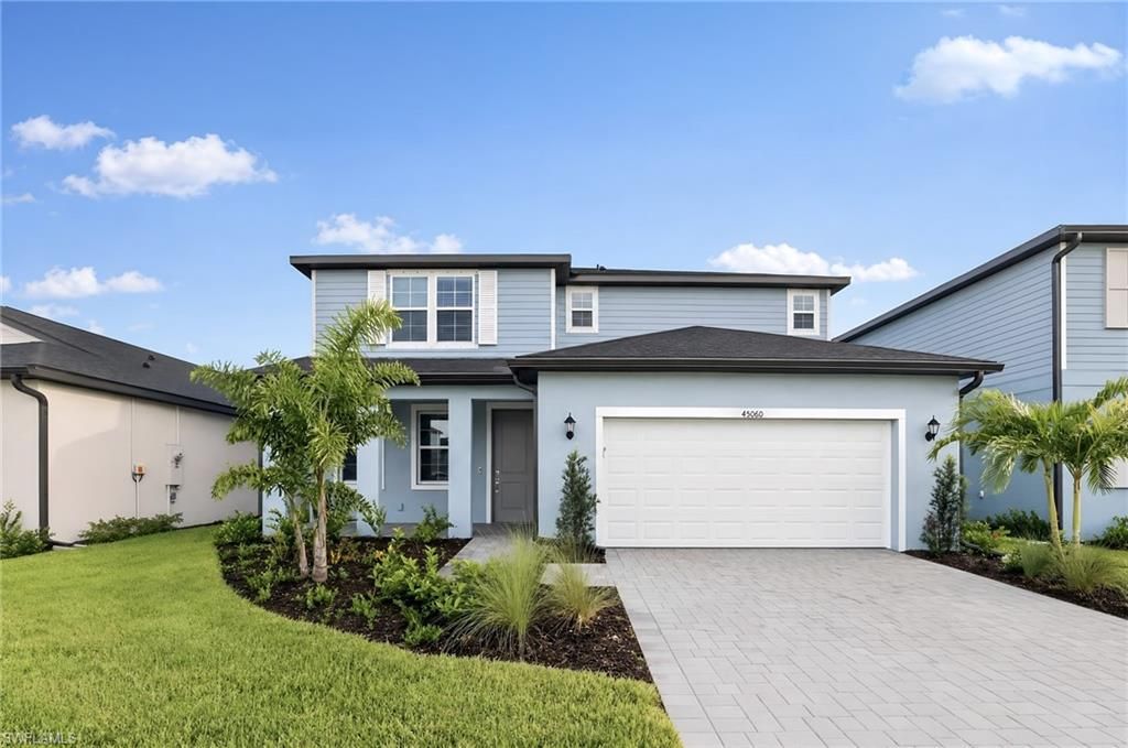 45030 Pipevine CIR, Babcock Ranch, FL 33982