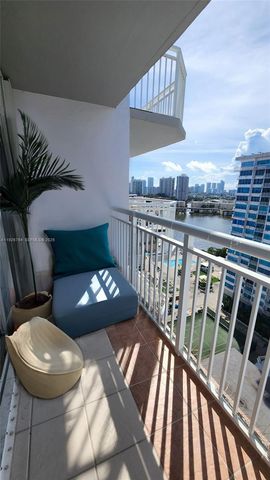 18051 Biscayne Blvd 1705, Aventura, FL 33160