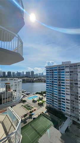 18051 Biscayne Blvd 1705, Aventura, FL 33160