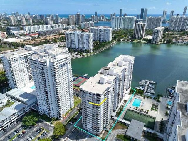 18051 Biscayne Blvd 1705, Aventura, FL 33160