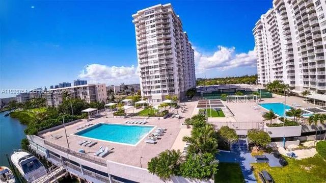 18051 Biscayne Blvd 1705, Aventura, FL 33160