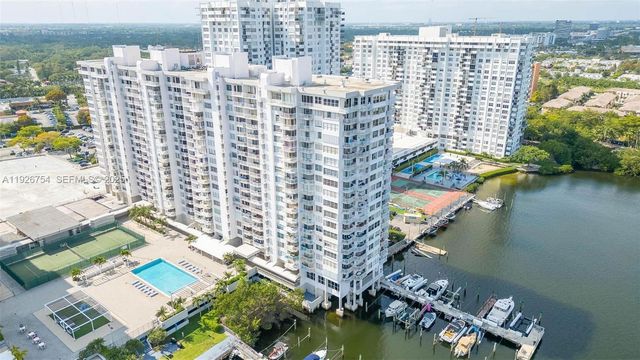 18051 Biscayne Blvd 1705, Aventura, FL 33160