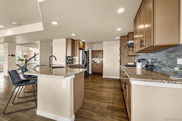 2475 Antica Court, Colorado Springs, CO 80921