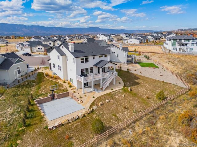 2475 Antica Court, Colorado Springs, CO 80921