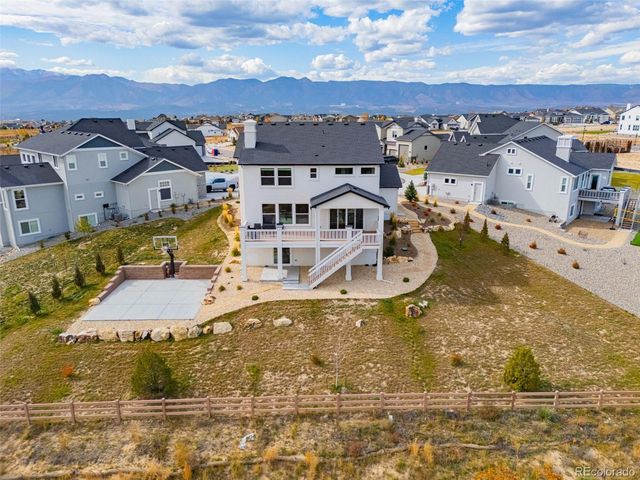 2475 Antica Court, Colorado Springs, CO 80921
