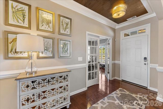 2511 Carnation Drive, Harrisburg, NC 28075