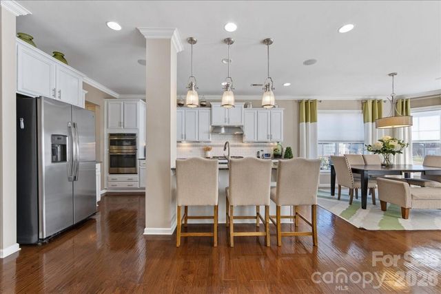 2511 Carnation Drive, Harrisburg, NC 28075